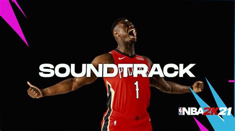 NBA 2K21 soundtrack list – All songs - Gamepur