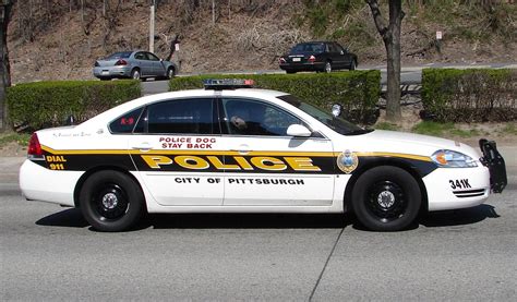 Pittsburgh, Pennsylvania Police | Pittsburgh, Pennsylvania P… | Flickr