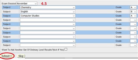 uz.ac.zw emhare Online Registration : University of Zimbabwe – Trackstatus