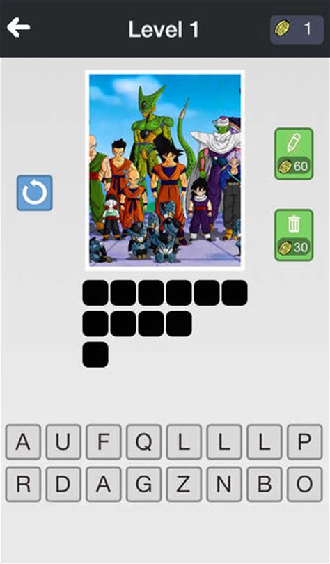 Anime Quiz app review - appPicker