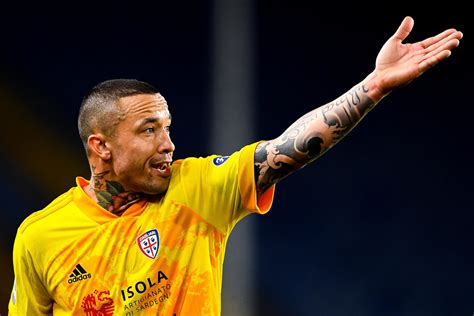 Official: Nainggolan returns to Belgium - Football Italia