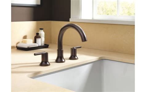 Trinsic® Bathroom Collection | Delta Faucet