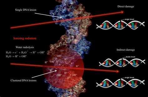 pulsed lasers 1 - Mapping Ignorance