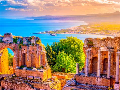 Top things to do in Sicily - Saga