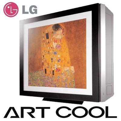 LG Art Cool Gallery