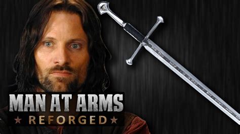 Aragorn Sword Drawing Here is how you do it the template has directions and drawings showing you how