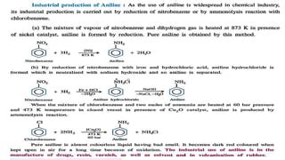 Organic compounds containing nitrogen | PPT