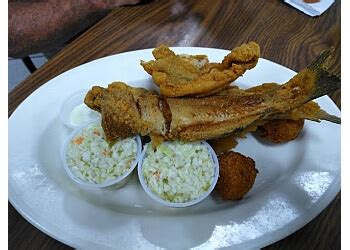 3 Best Seafood Restaurants in Columbus, GA - Expert Recommendations