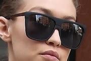 Round Sunglasses Lookbook - StyleBistro