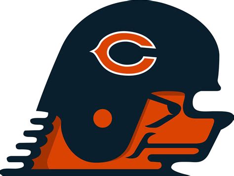 Proposed Chicago Bears Logo from 1973 - Sports Logos - Chris Creamer's ...