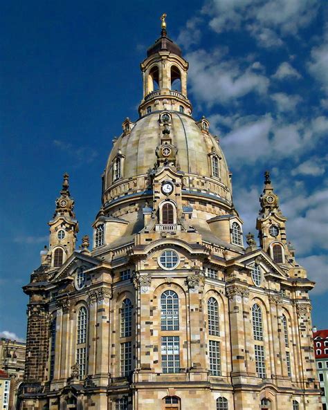 Dresden Frauenkirche