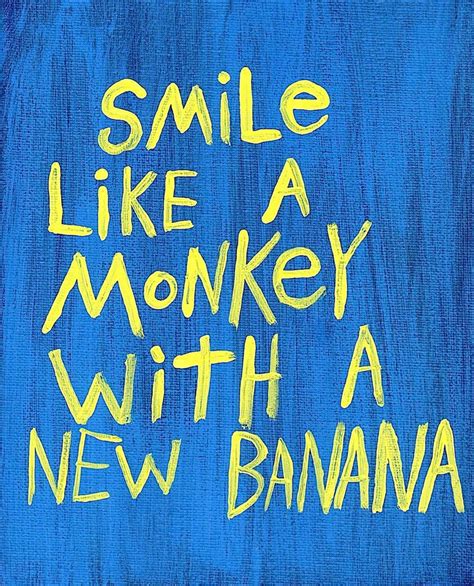 Famous Quotes About Banana. QuotesGram