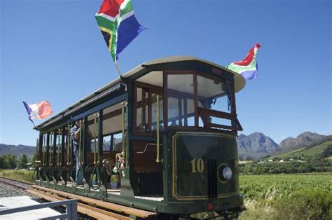 Franschhoek Wine Tram - 2021 All You Need to Know BEFORE You Go (with ...