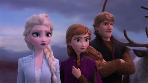 ‘Frozen 2’ First Trailer: Elsa Returns | IndieWire