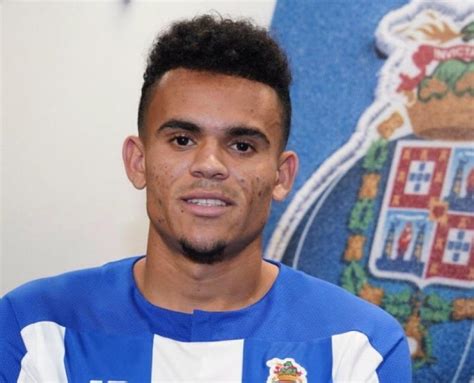 Luis Díaz fue oficializado como nuevo jugador del Porto