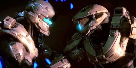 Halo's Master Chief and Jameson Locke are Two Sides of the Same Coin