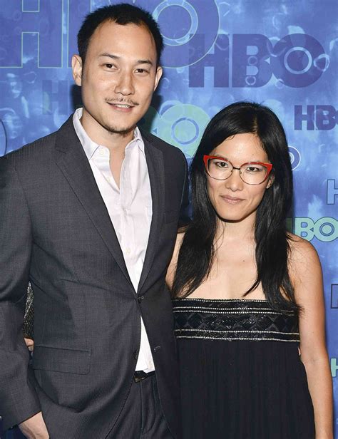 Who Is Ali Wong's Ex-Husband? All About Justin Hakuta