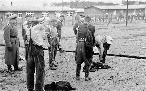 Buchenwald concentration camp - Wikipedia