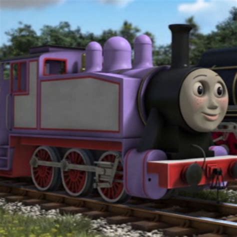 Rosie | Thomas the Tank Engine Wikia | Fandom | Thomas and friends, Thomas the tank, Thomas