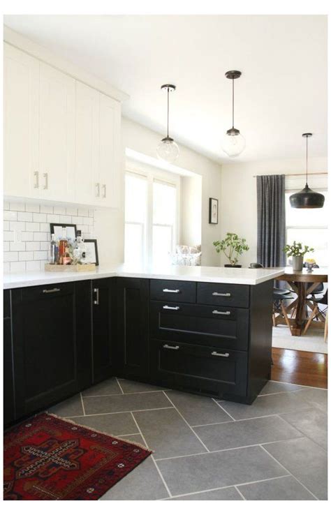 20+ Dark Grey Kitchen Floor Tiles