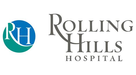 Rolling Hills Hospital Logo Vector - (.SVG + .PNG) - Tukuz.Com