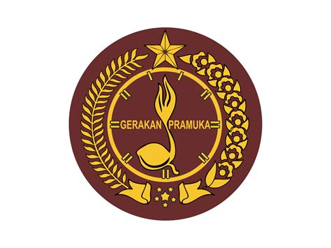 Logo Gerakan Pramuka Vector Cdr Png Hd Gudang Logo | sexiezpix Web Porn