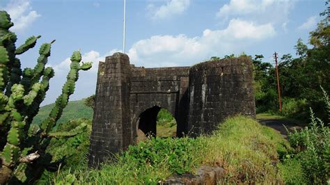 My Treks n Tours: Purandar Fort Trek