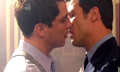 Torchwood, Season One, Ep 12: "Captain Jack Harkness" | The House Next ...