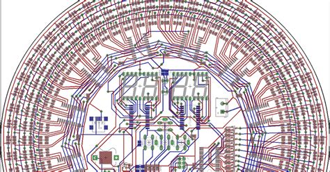 Electronic projects: Arduino LED clock