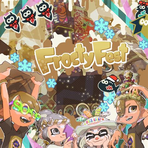 ぼーろ🐳 on Twitter | Nintendo splatoon, Splatoon, Anime