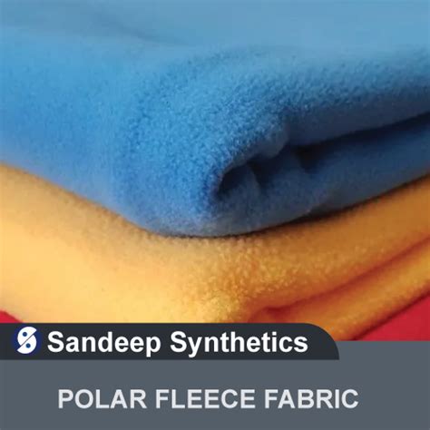 Polar Fleece Fabric Manufacturer, Supplier From Delhi, Delhi - Latest Price