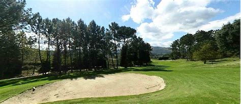 Ponte de Lima Golf Course - Golf Courses - Golf Holidays in Portugal - Golf Packages & Golf ...