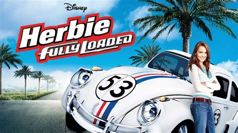 Watch Herbie: Fully Loaded | Full Movie | Disney+