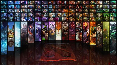 Dota 2 Wallpaper HD Download