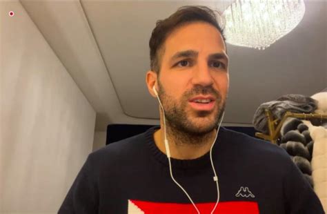 Cesc Fabregas Interview: USMNT Has Shades Of 2008 Spain