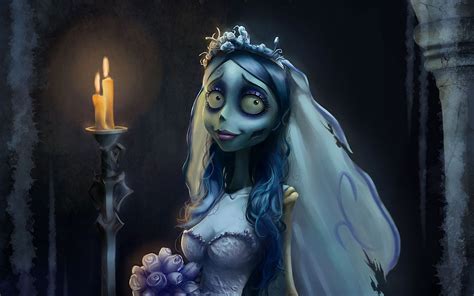 Corpse Bride Wallpaper (61+ pictures)