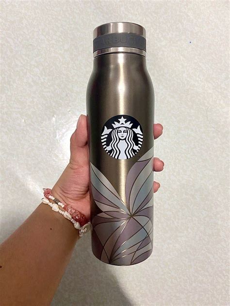 Starbucks Tumbler 2023, Furniture & Home Living, Kitchenware ...