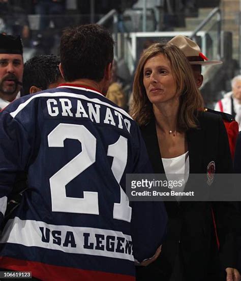 Tony Granato Family Photos and Premium High Res Pictures - Getty Images