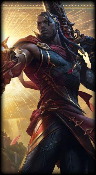 Lucian Build Guides :: League of Legends Strategy Builds, Runes, Items, and Abilities :: Patch 14.24