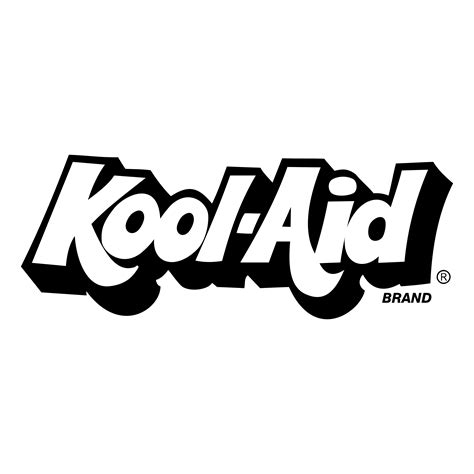 Kool Aid Logo PNG Transparent & SVG Vector - Freebie Supply