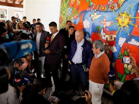 Colombia, ELN rebels to resume peace talks in Mexico in February - TODAY