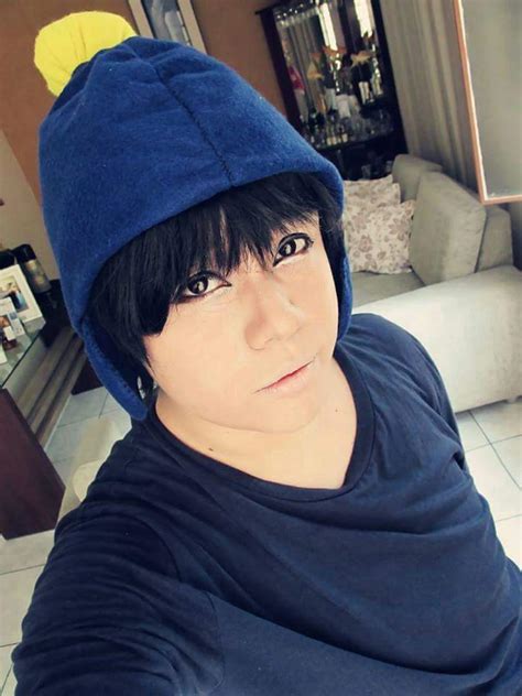 Craig Tucker [South Park] | Cosplay Amino