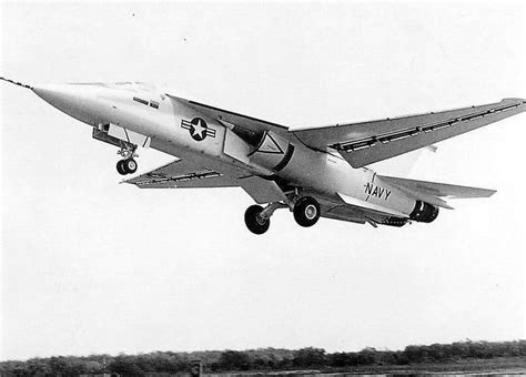 Grumman US Navy F-111B Prototype | Grumman aircraft, Military aircraft ...