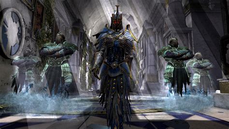 Neverwinter Hands-On Preview - Dungeons and Danger - The Koalition