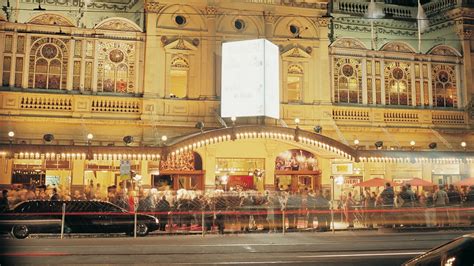 Princess Theatre - Melbourne, Victoria Attraction | Expedia.com.au