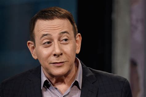 Paul Reubens, Pee-wee Herman star, dead at 70 - WTOP News