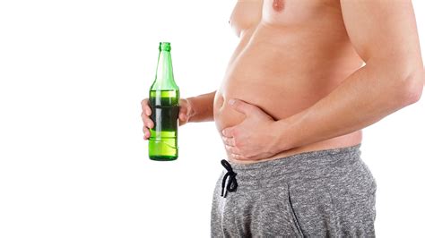 Beer Belly: The Causes & Solutions | Ultimate Performance Blog