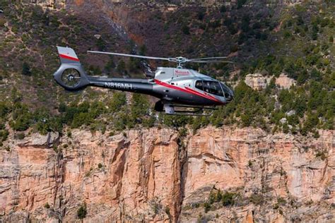 Las Vegas: Grand Canyon West Helicopter Experience | GetYourGuide