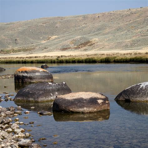 Green River Lakes Road Camping | Dubois, WY