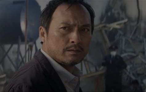 Ken Watanabe joins Ryan Reynolds in Pokemon movie Detective Pikachu